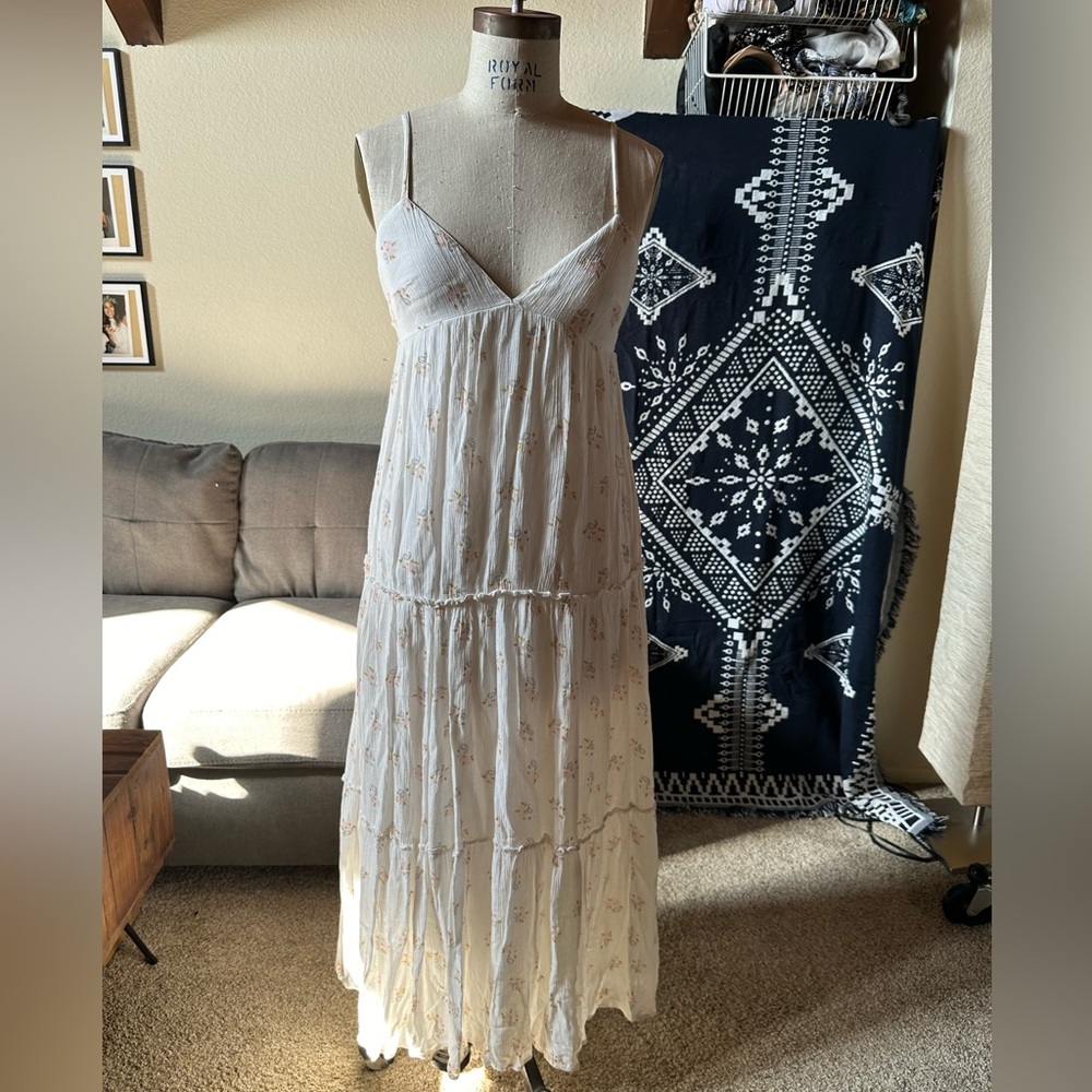 Billab Maxi Dress